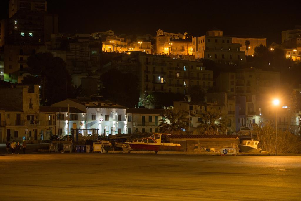 Hotel Aliai Sciacca Εξωτερικό φωτογραφία