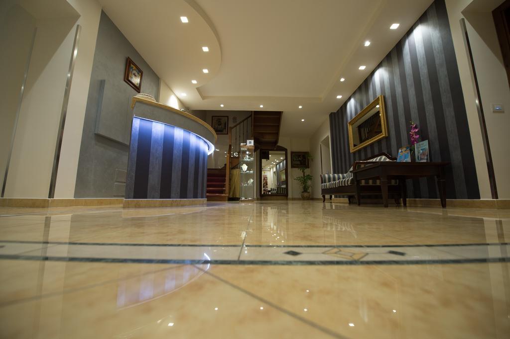 Hotel Aliai Sciacca Εξωτερικό φωτογραφία