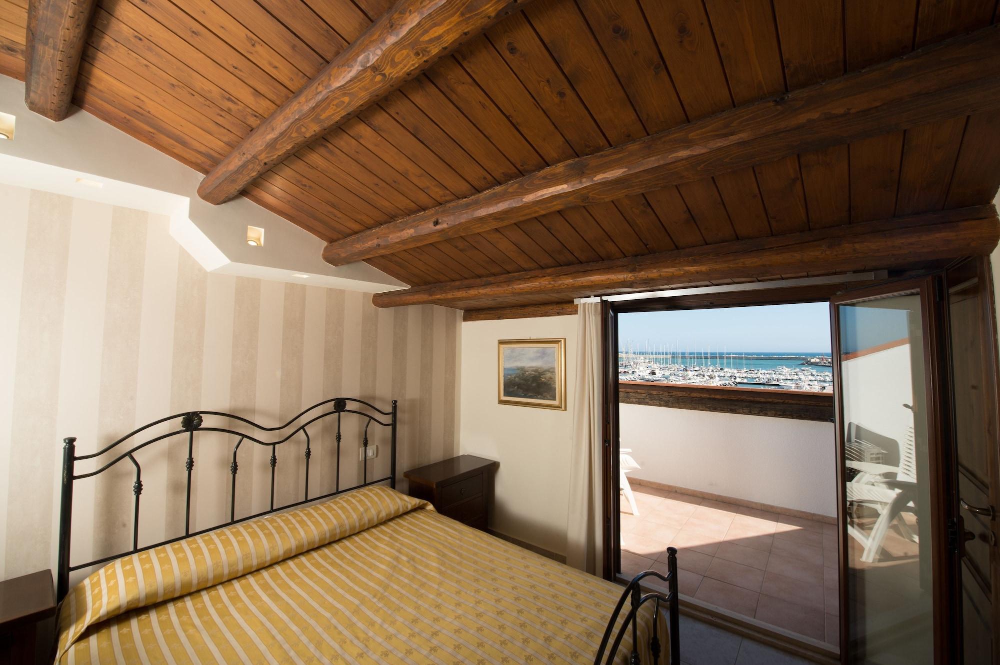 Hotel Aliai Sciacca Εξωτερικό φωτογραφία