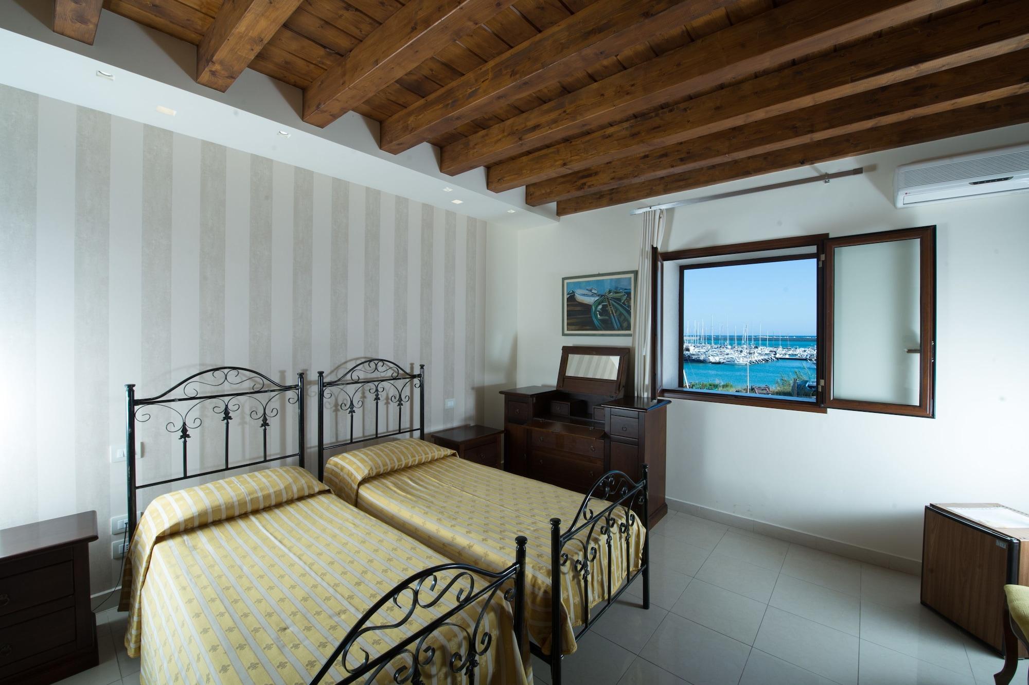 Hotel Aliai Sciacca Εξωτερικό φωτογραφία