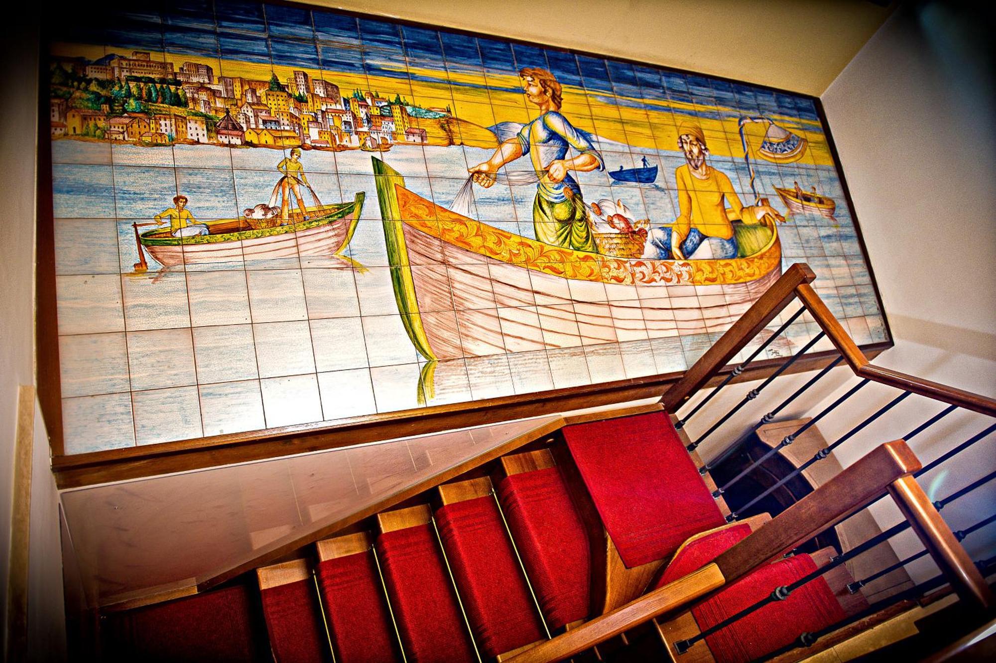 Hotel Aliai Sciacca Εξωτερικό φωτογραφία