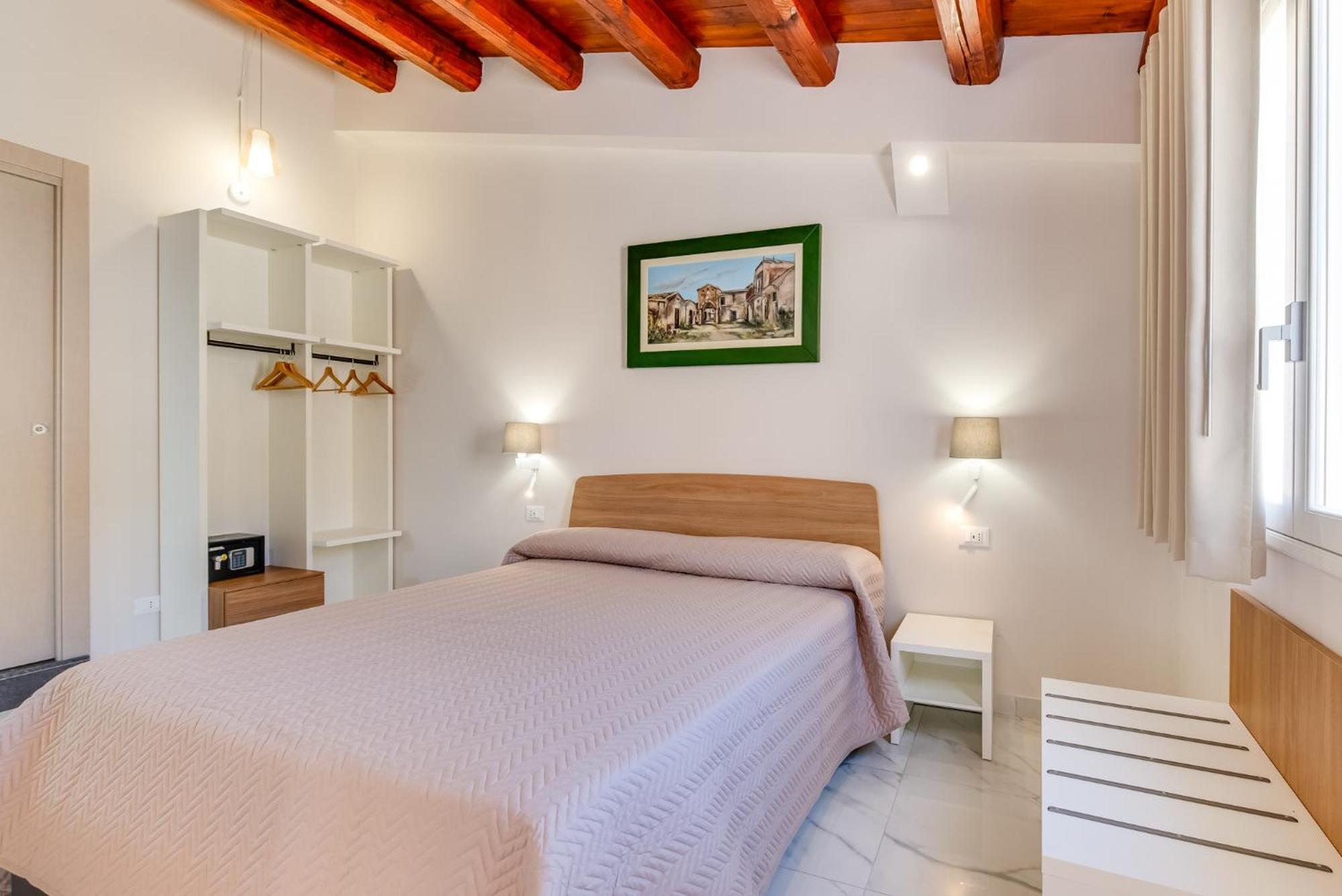 Hotel Aliai Sciacca Εξωτερικό φωτογραφία