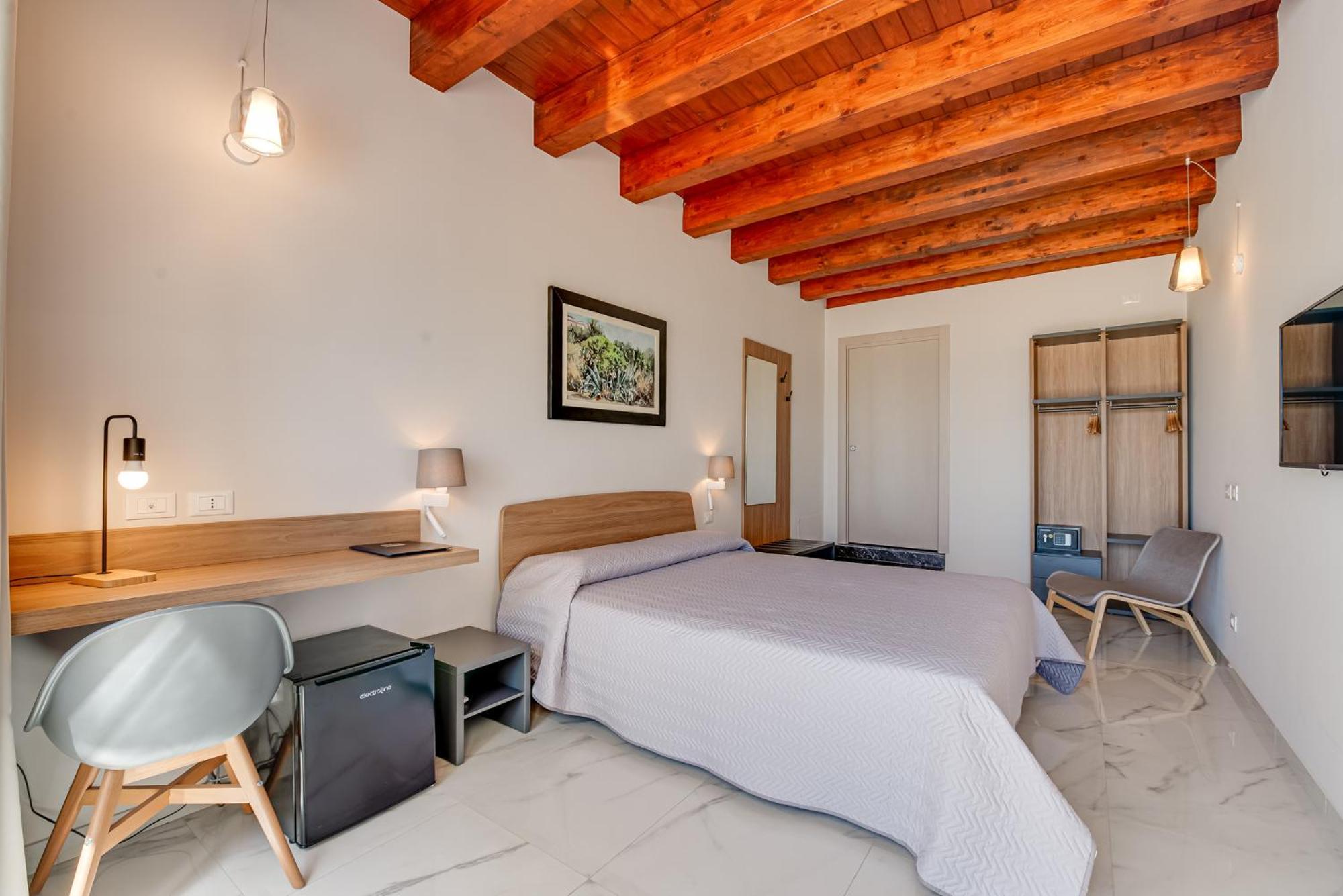 Hotel Aliai Sciacca Εξωτερικό φωτογραφία