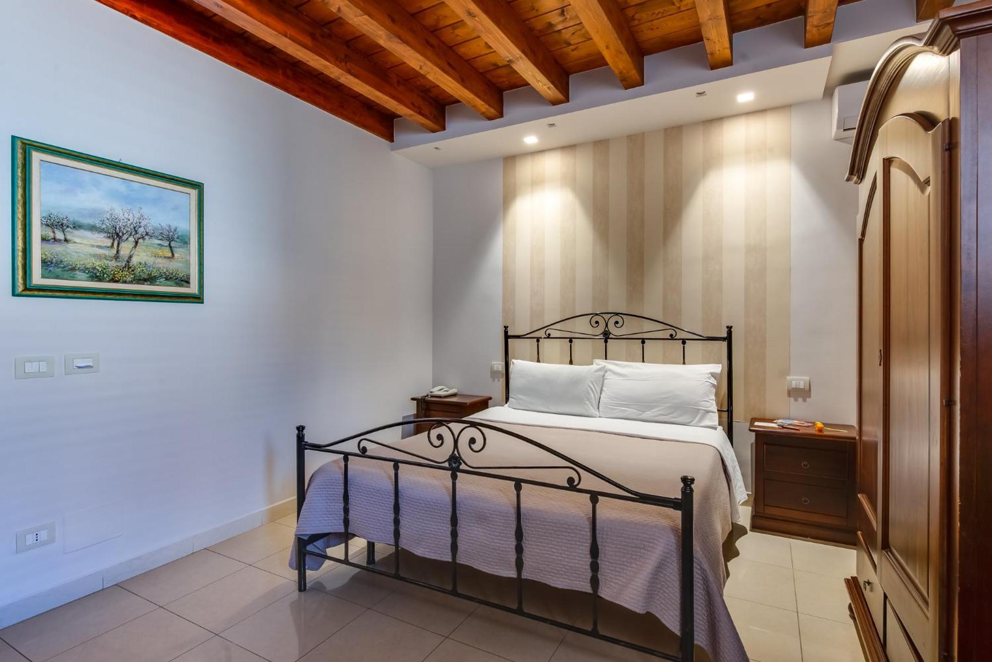 Hotel Aliai Sciacca Εξωτερικό φωτογραφία