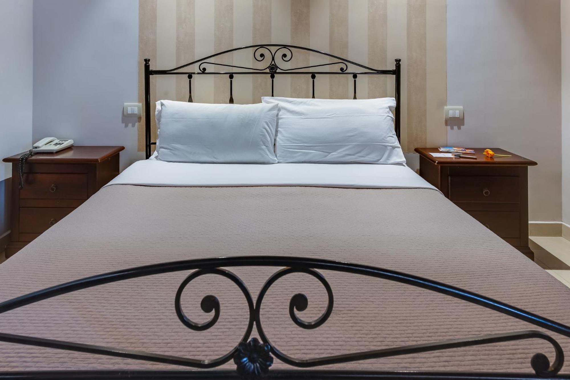 Hotel Aliai Sciacca Εξωτερικό φωτογραφία