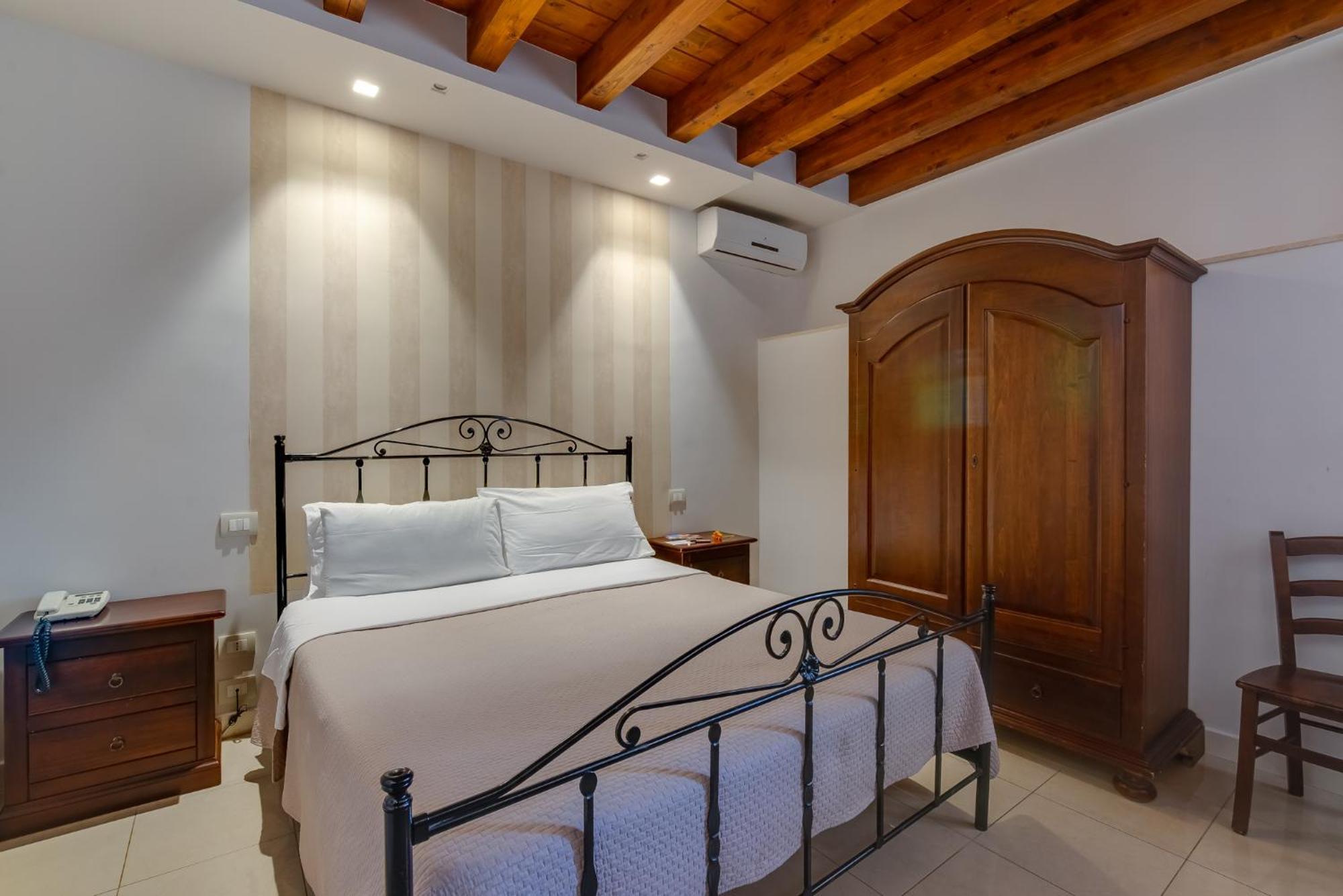 Hotel Aliai Sciacca Εξωτερικό φωτογραφία