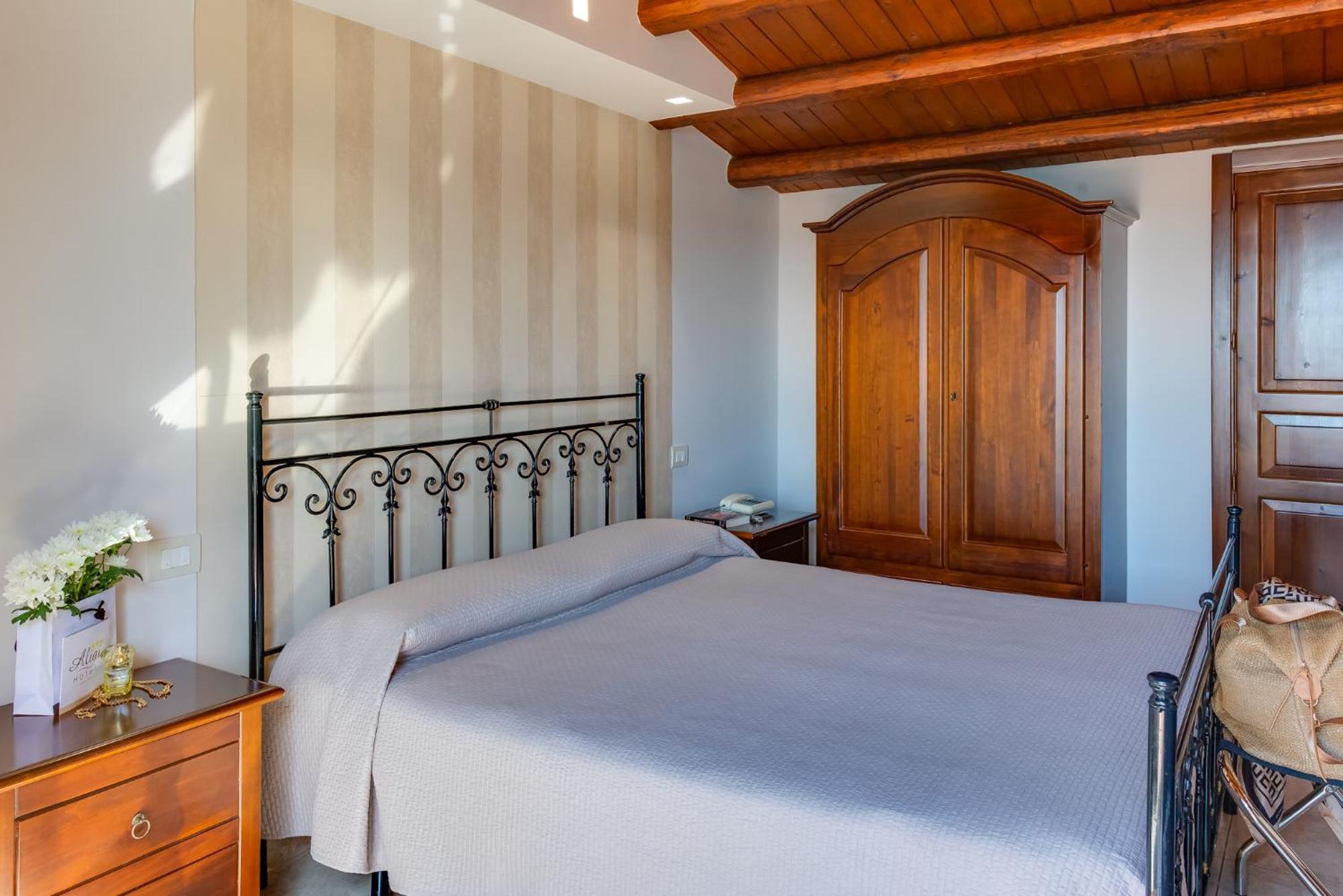 Hotel Aliai Sciacca Εξωτερικό φωτογραφία