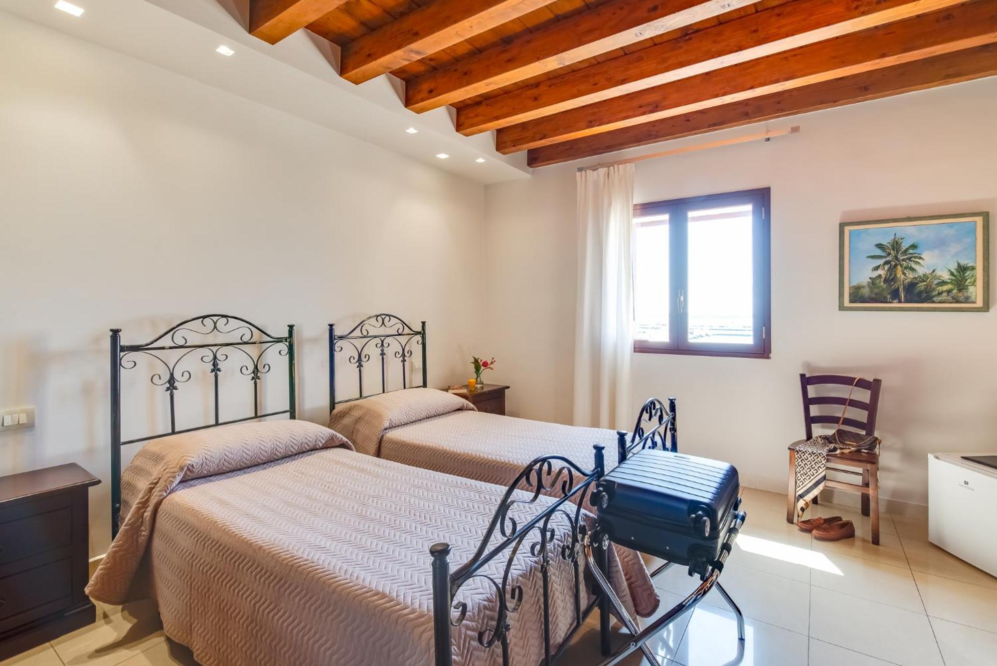 Hotel Aliai Sciacca Εξωτερικό φωτογραφία