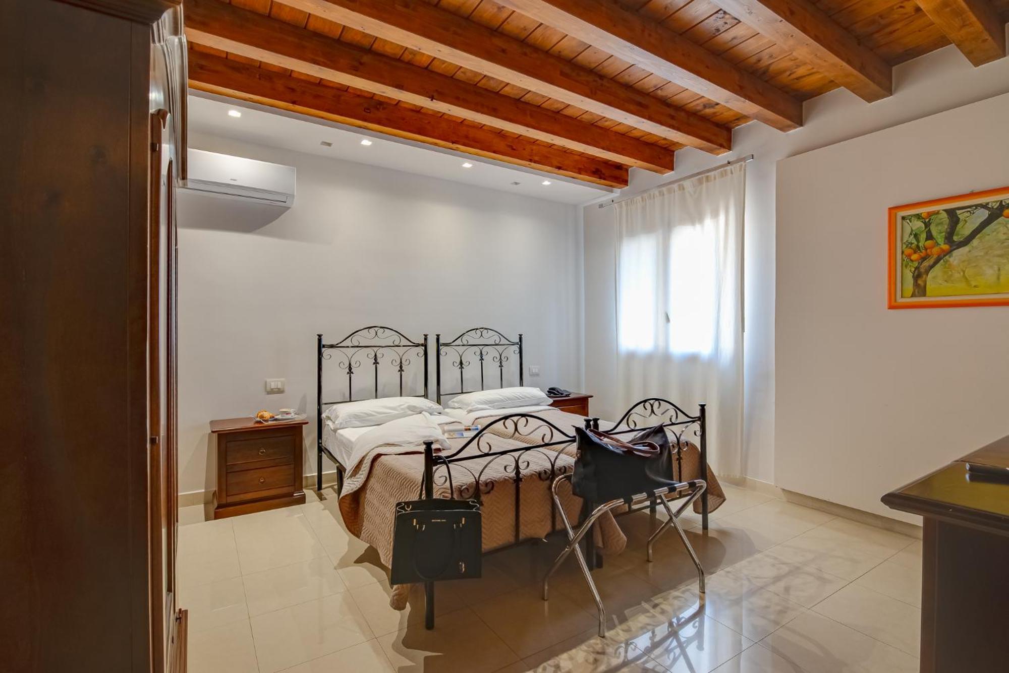 Hotel Aliai Sciacca Εξωτερικό φωτογραφία