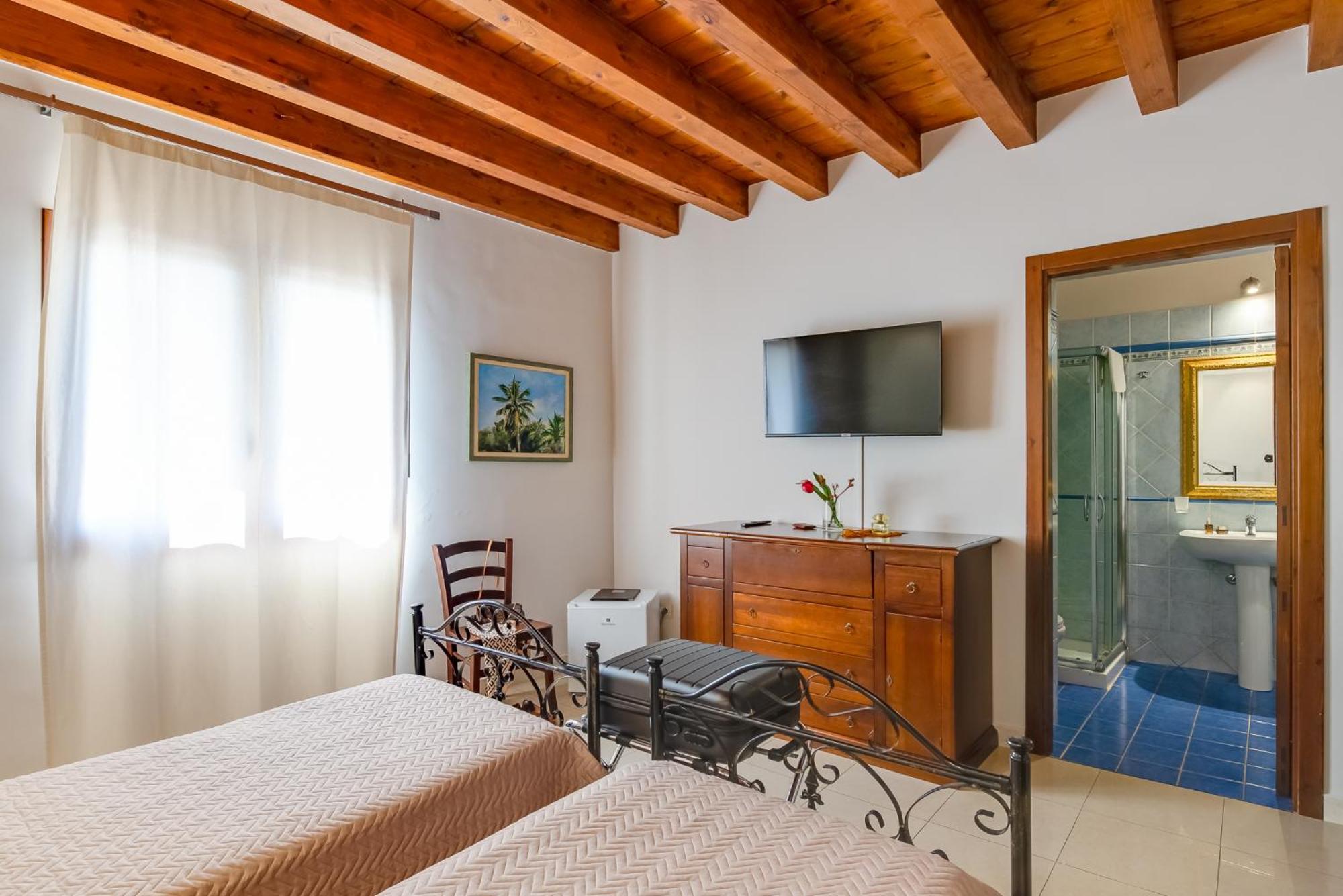 Hotel Aliai Sciacca Εξωτερικό φωτογραφία