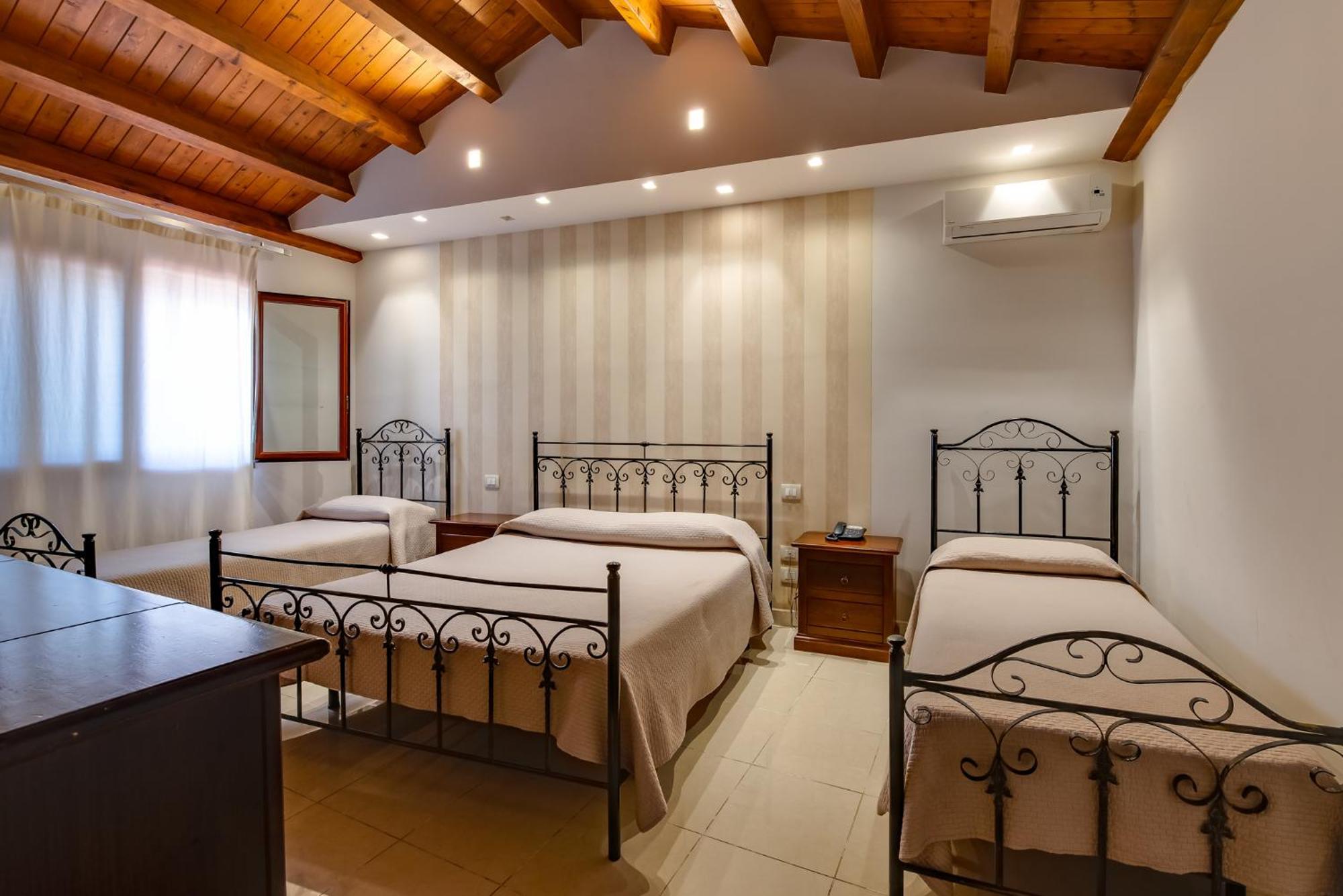 Hotel Aliai Sciacca Εξωτερικό φωτογραφία