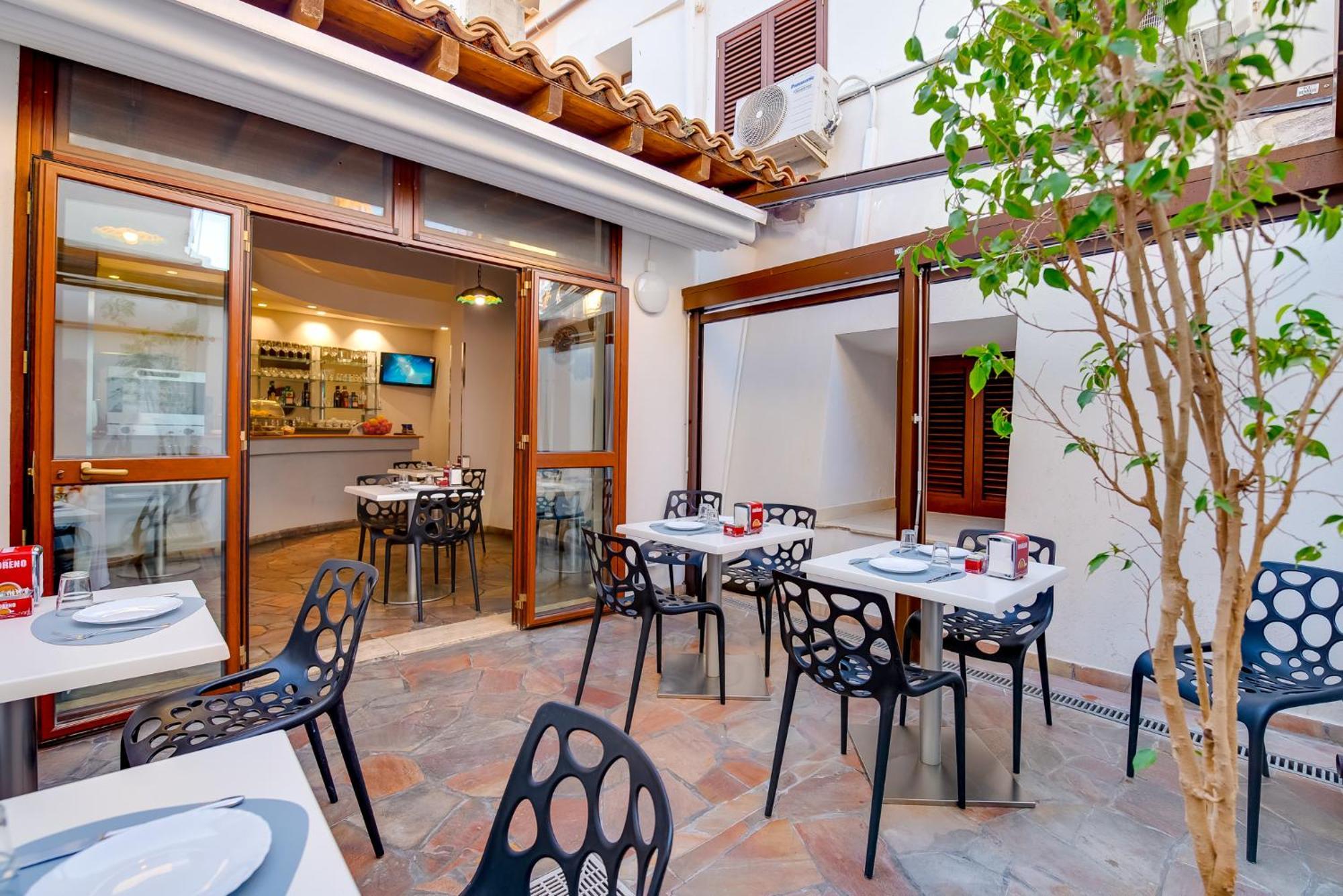Hotel Aliai Sciacca Εξωτερικό φωτογραφία