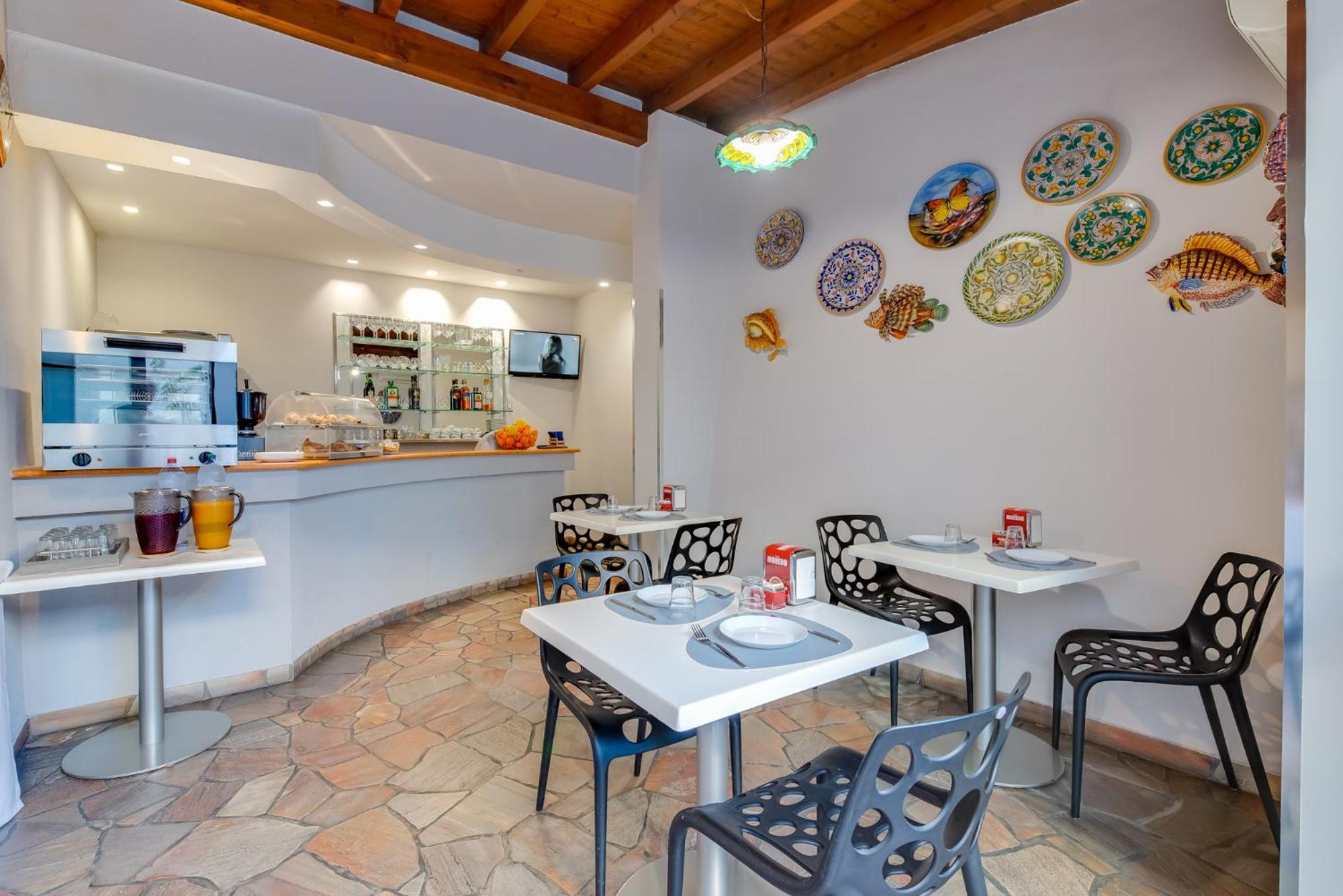 Hotel Aliai Sciacca Εξωτερικό φωτογραφία