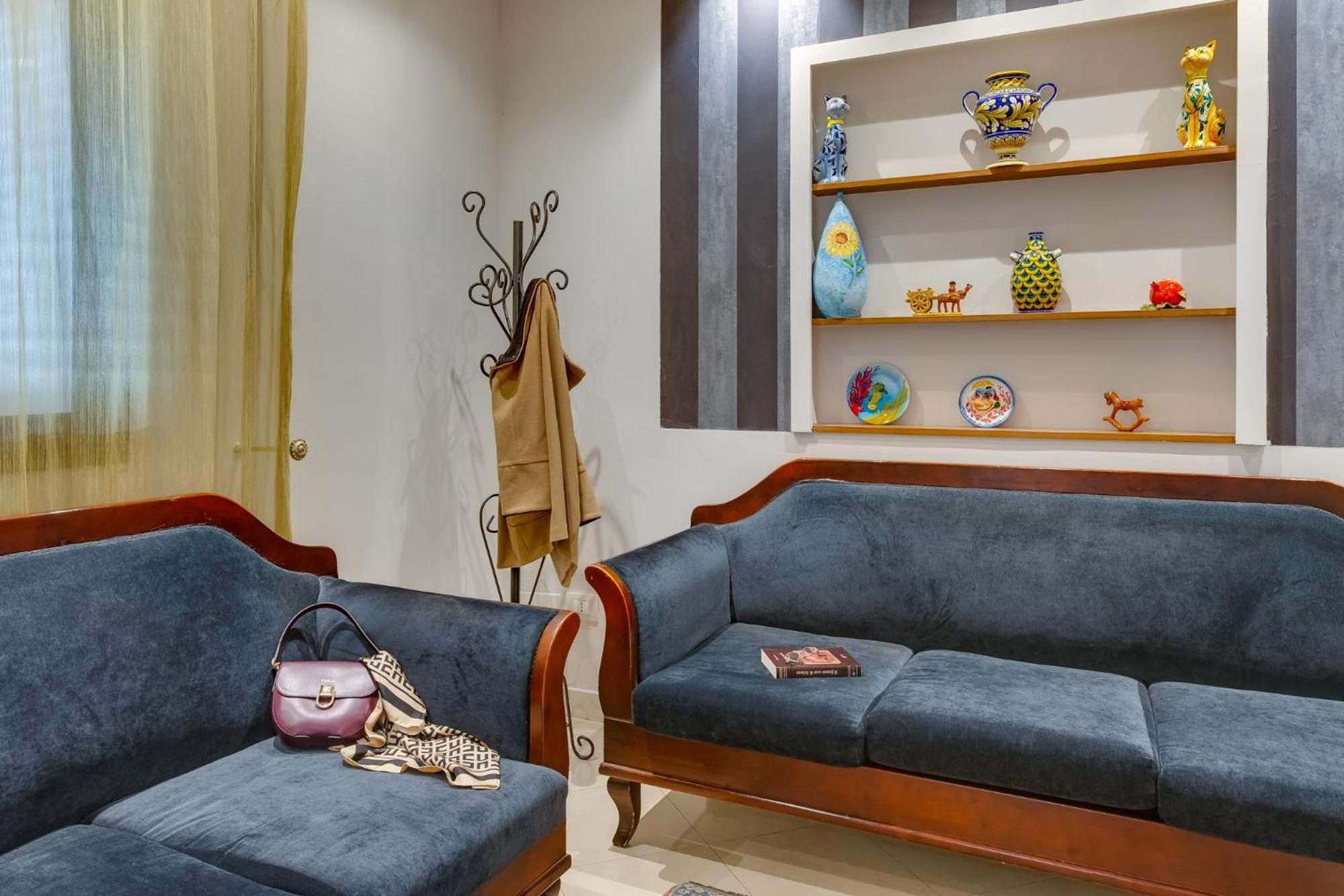 Hotel Aliai Sciacca Εξωτερικό φωτογραφία