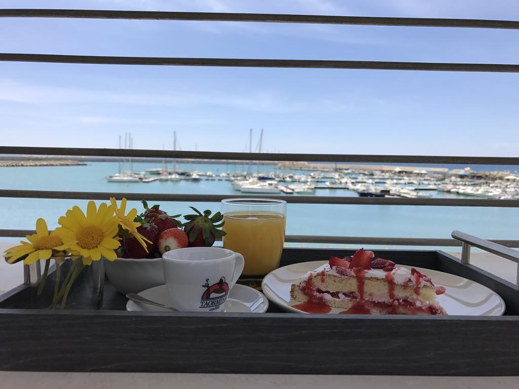 Hotel Aliai Sciacca Εξωτερικό φωτογραφία